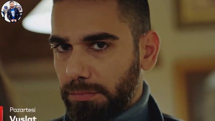 Vuslat 33. Bölüm Fragmanı