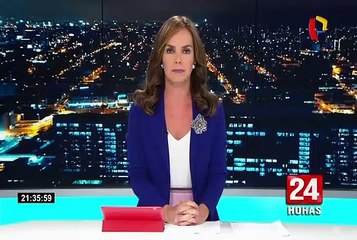 Delincuente que huyó de hospital tuvo dos cómplices que lo ayudaron a refugiarse