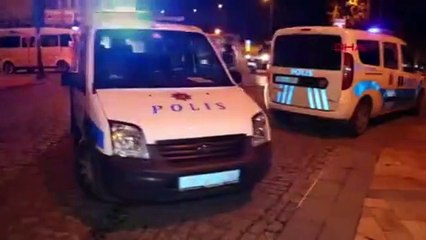 65 Afgan kaçak gözaltına alındı