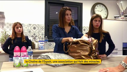 Deux siamoises du Cameroun sauvées par la Chaîne de l'Espoir