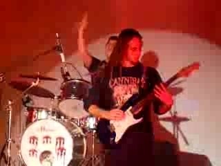 Metallize: Secondary School Show 2008 🎸