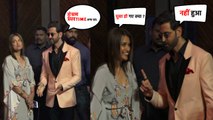 Hrithik Roshan GETS ANGRY ON MEDIA REPORTER For Waiting Him At Vogue x nykaa fashion awards