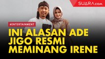 Istri Meninggal Belum Genap Setahun, Ini Alasan Ade Jigo Menikah Lagi