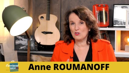 L'invitée > Anne Roumanoff