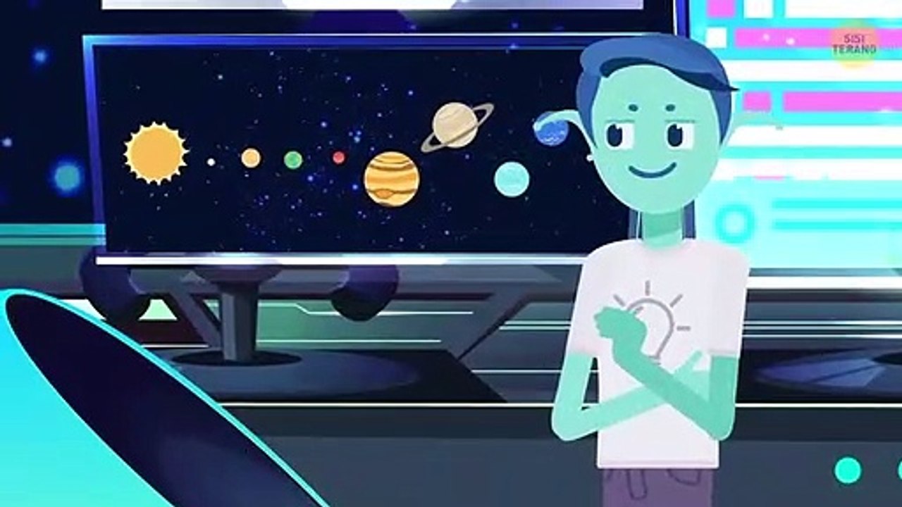 Apa Jadinya kalau Satu Planet Hilang dari Tata Surya