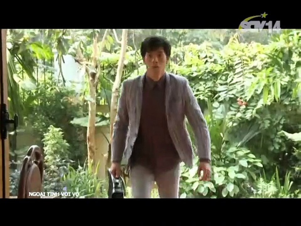 Ngoại tình với vợ Tập 5, bản đẹp, phim miền Nam