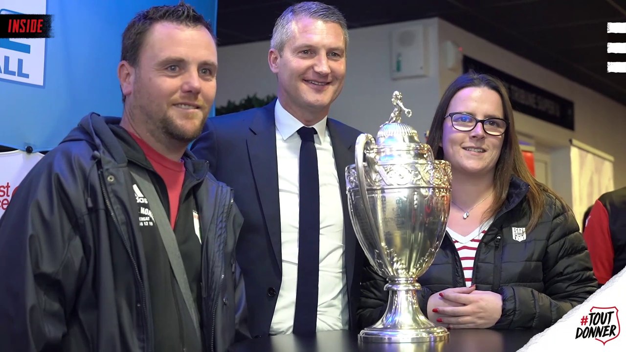 Challenge Qualité Foot 2019