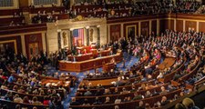 ABD Temsilciler Meclisi ve Senato'dan Türkiye'ye yaptırım tavsiyesi