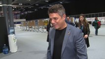 Alejandro Sanz interviene en la Cumbre del Clima