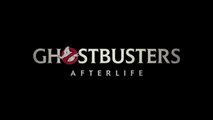 GHOSTBUSTERS- AFTERLIFE - Official Trailer (HD)