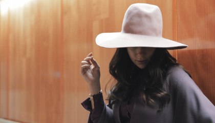 مَن هي نجمة غلاف مجلّة "جمالك" ورئيسة تحريرها لعدد ديسمبر 2019؟