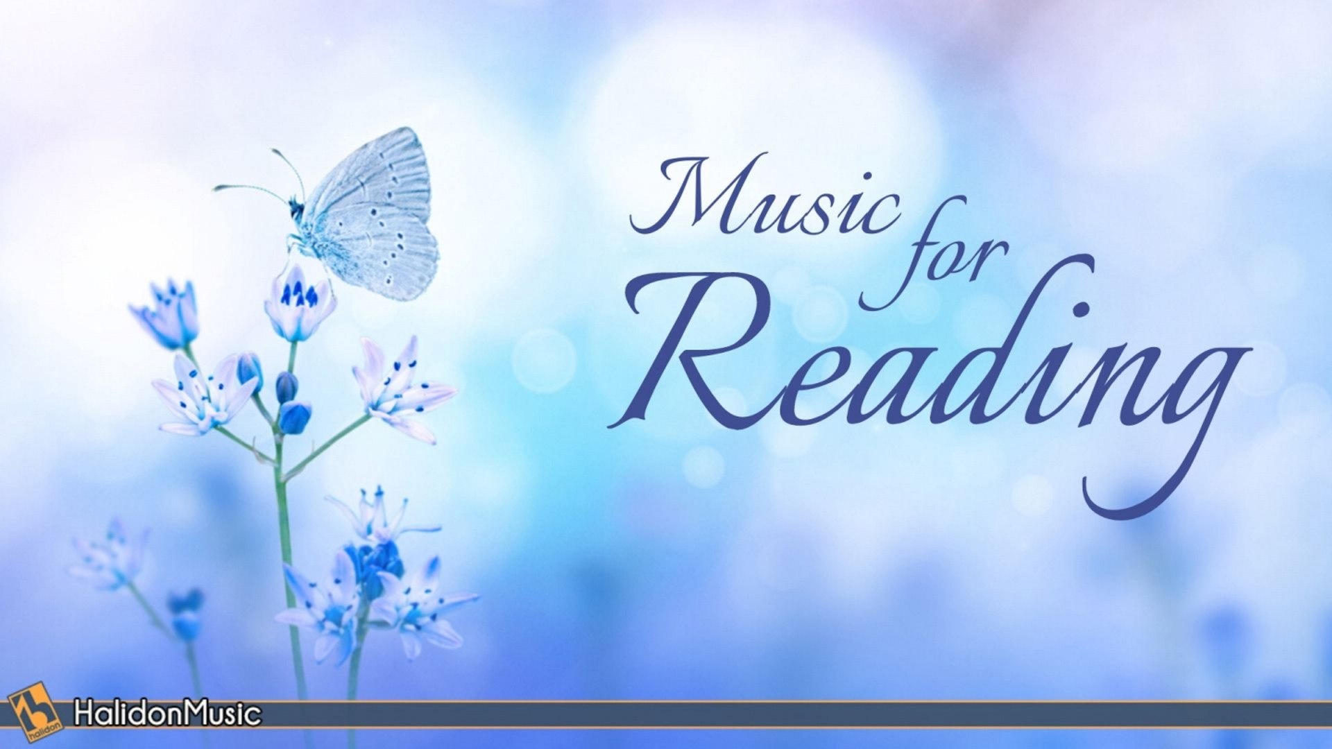 ⁣Various Artists - Classical Music for Reading