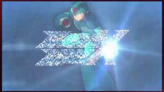 Mega Man Zero / ZX Legacy Collection - La naissance de Zero