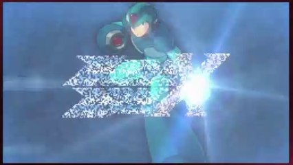Mega Man Zero / ZX Legacy Collection - La naissance de Zero