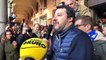 Imola - Salvini: ”Da questo governo solo tasse, per l’Emilia vi auguro di scegliere il cambiamento“