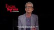 Entre Facas e Segredos Filme - Recado Jamie Lee Curtis