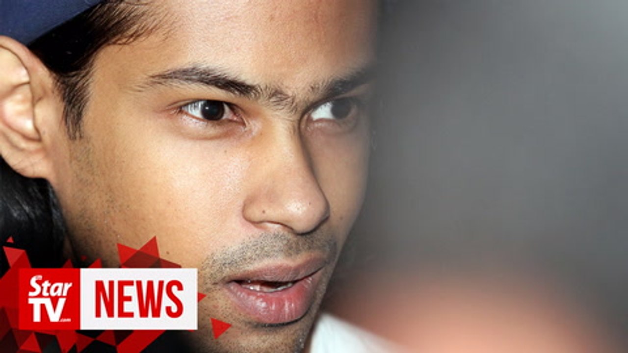 Yusoff interrogated for four hours on second da...
