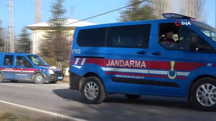 Niğde’de 'Seviye 2 Afet' bölgesel deprem tatbikatı yapıldı