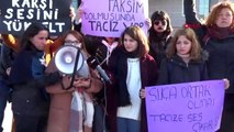 Dolmuşta iki kadına cinsel tacize 10 ay hapis cezası