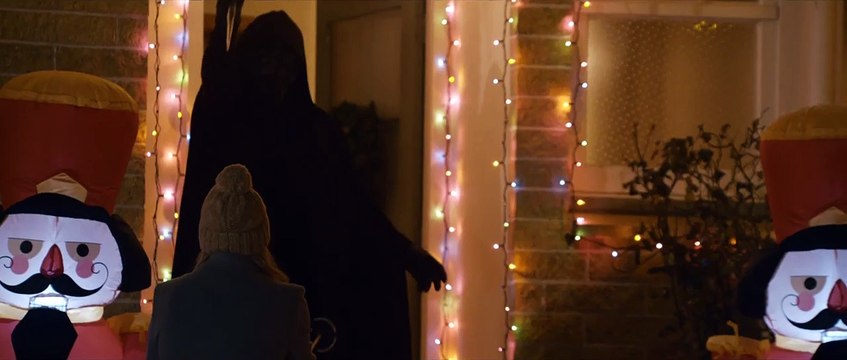 Black Christmas film streaming ita completo gratis