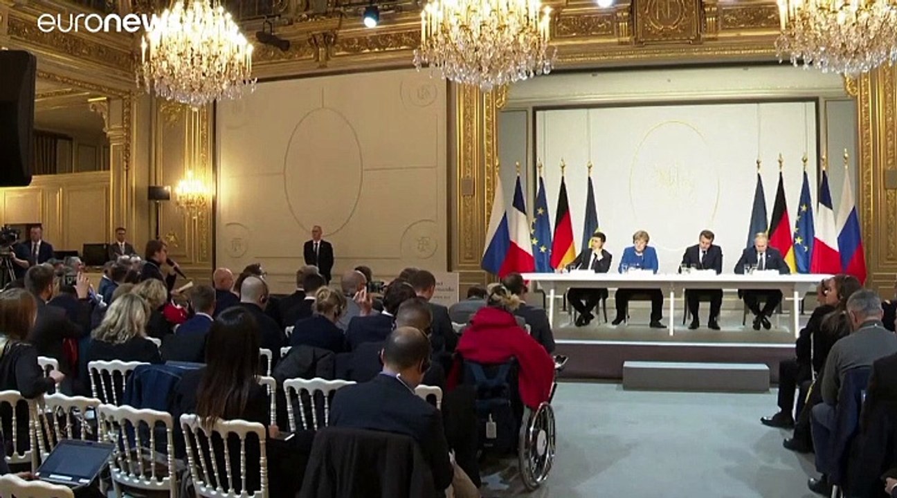 Путин: "убитый в Берлине был бандитом"