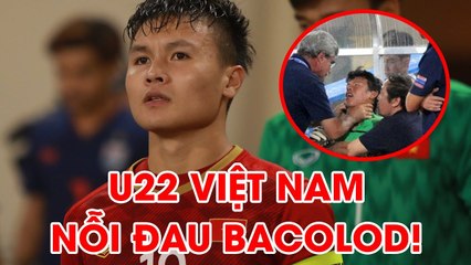 U22 Việt Nam trước sứ mệnh xua tan "Nỗi đau Bacolod" | Chung kết SEA Games 30  | NEXT SPORTS