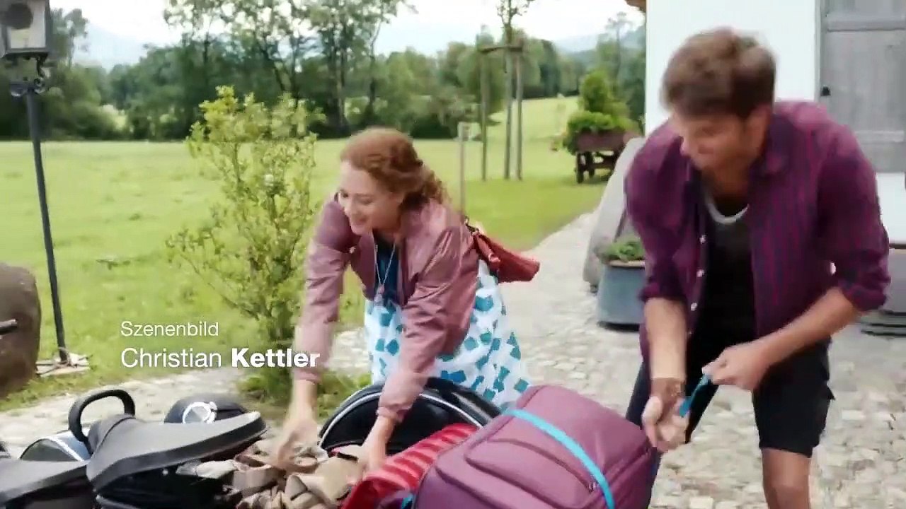 Tonio & Julia (2) Zwei sind noch kein Paar 1/2