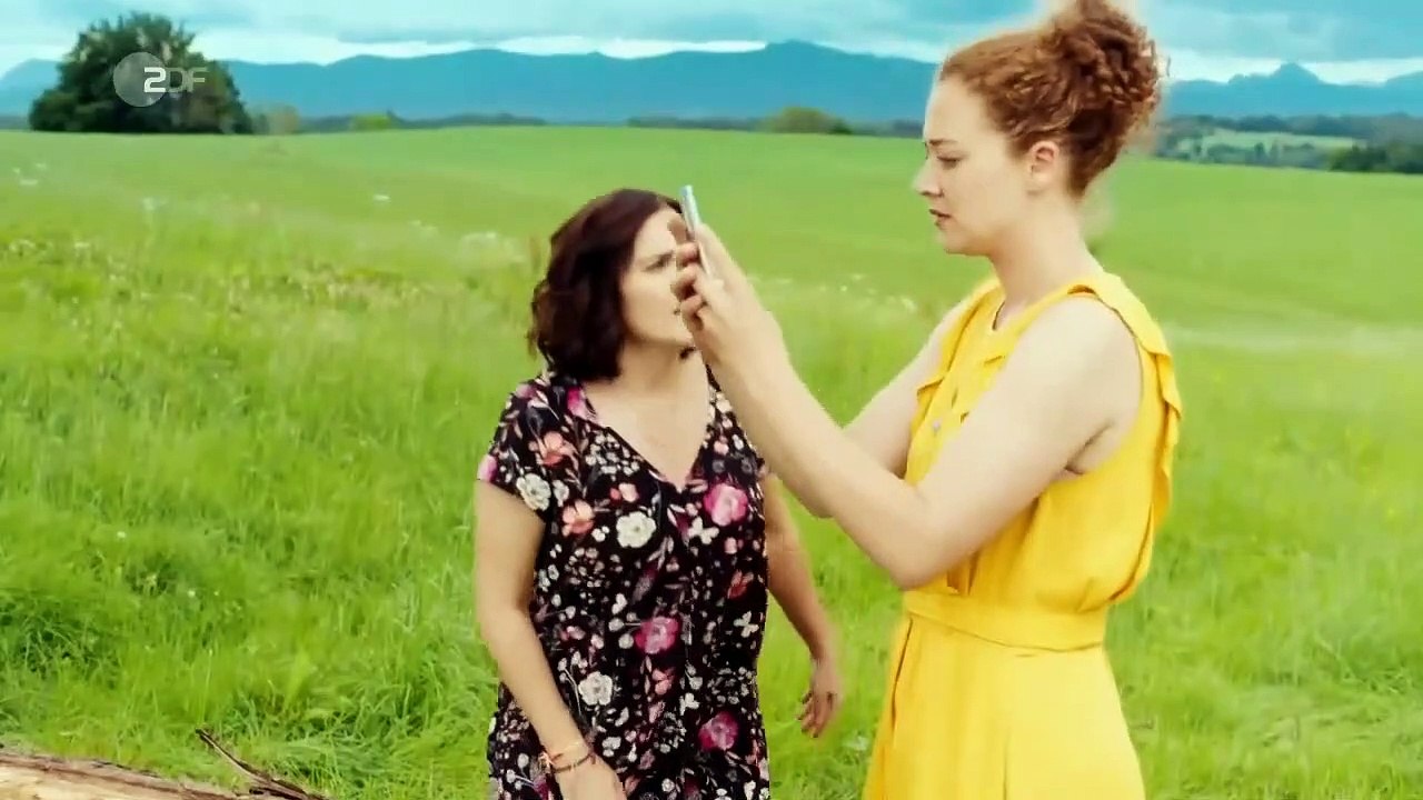 Tonio & Julia (1) Kneifen gilt nicht 1/2