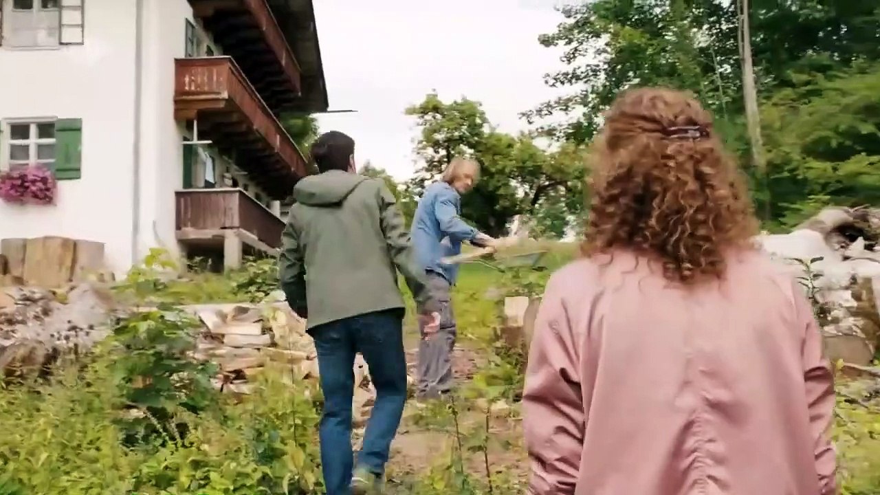 Tonio & Julia (1) Kneifen gilt nicht 2/2