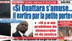 Le Titrologue du 10 décembre 2019 : Le camp Soro menace « Si Ouattara s’amuse….il partira par la petite porte »
