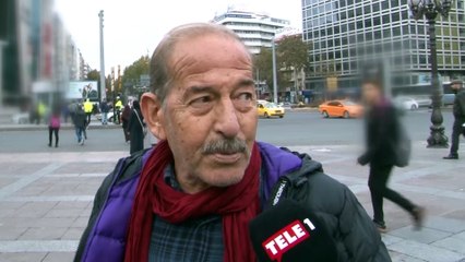 Konaklama vergisi röportaj