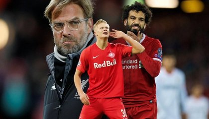 بالدليل... ليفربول يودّع دوري الأبطال