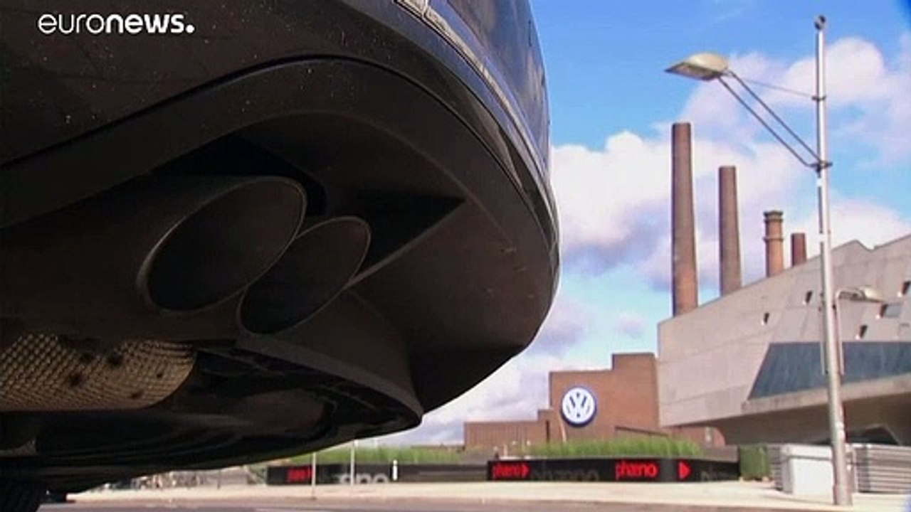 Kanada klagt – im VW-Dieselskandal gehen weiter Milliarden durch den Auspuff