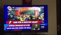 Times Now Coverage