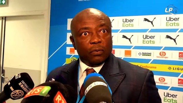 Après ces fils, Pelé envois ses petits fils à l'OM !