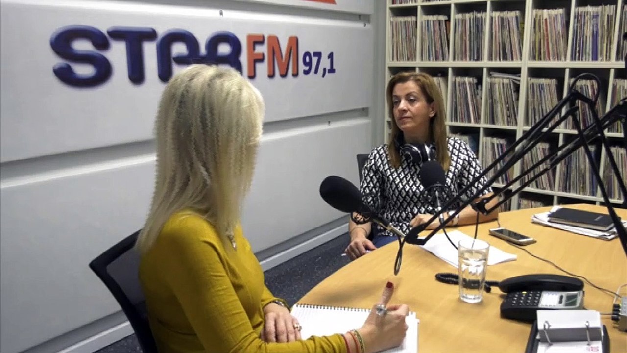 Ειρήνη Σόλια: Καμπανάκι για το Υπουργείο Παιδείας, η έρευνα του ΟΟΣΑ για τους χειρότερους μαθητές