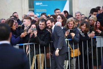 Federico a las 7: ¿Dónde está la oposición?