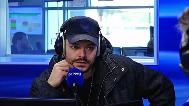 Kev Adams : Après dix ans de carrière, c'était déjà un peu l'heure du bilan