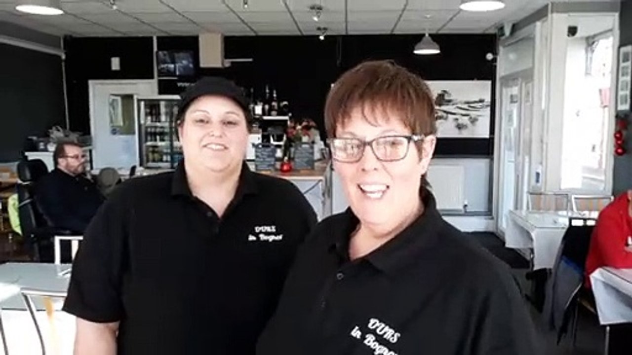 New restaurant opens in Bognor