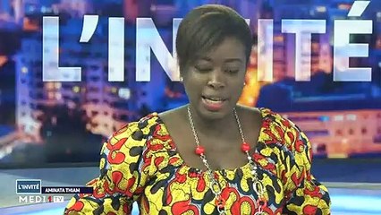 L'inclusion numérique en Afrique  - 10/12/2019