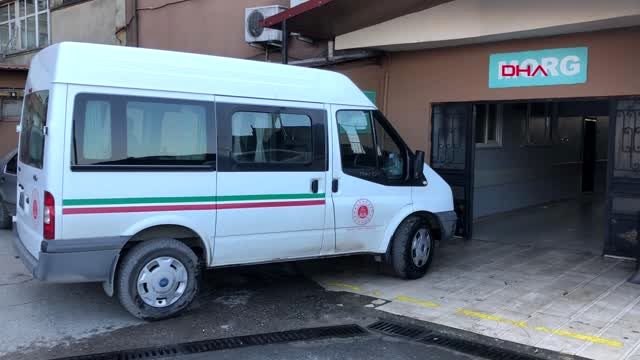Zonguldak ruhsatsız maden ocağında ölen afgan genç, ülkeye kaçak giriş yapmış