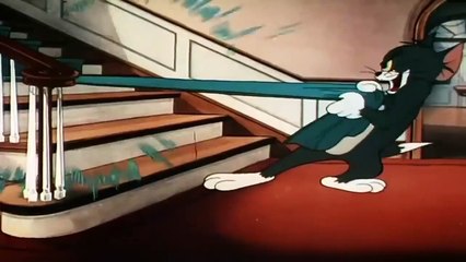 Tom and Jerry   Shutter Bugged Cat, Episode 159 Part 2
