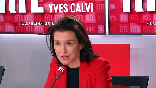 Christelle Morançais : Oui au droit de grève mais oui aussi à la liberté de travailler !