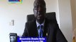 Honorable Dembo Sylla sur le processus électoral et les manifestations contre un 3ème mandat en Guinée