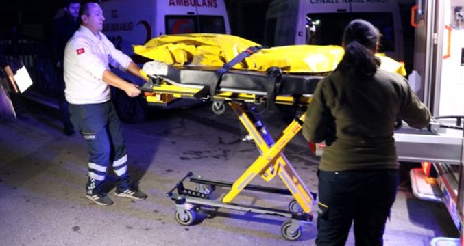 Kaçak maden ocağında hayatını kaybeden gencin ülkeye kaçak yollardan girdiği ortaya çıktı