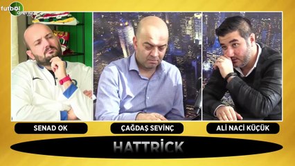 Galatasaray devre arasında kimleri transfer edecek?