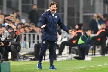 OM : André Villas-Boas sur les traces de Marcelo Bielsa