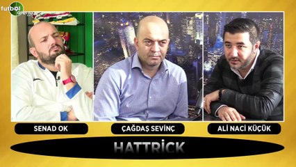 Galatasaray, Mert Hakan'ı transfer edecek mi?