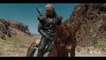 The Witcher | Présentation de Geralt of Rivia | Netflix