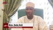 Border closure: There's failure on the part of customs, says - Rep Sala Soli